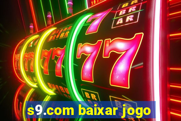 s9.com baixar jogo